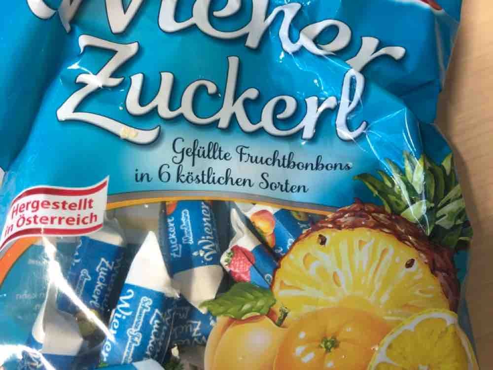 Wiener Zuckerl von maroniman | Hochgeladen von: maroniman