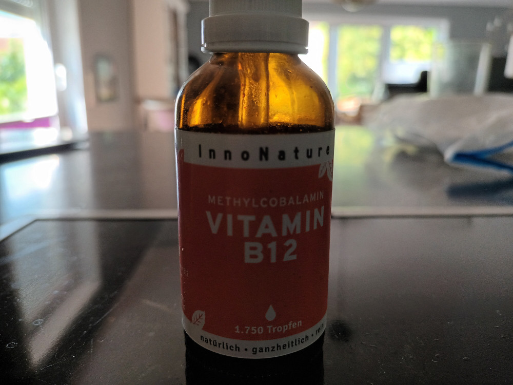 Vitamin B12 von stefanieasendorf607 | Hochgeladen von: stefanieasendorf607