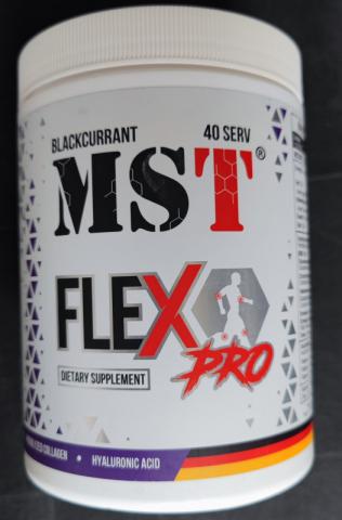Flex Pro Pulver, Blackcurrant | Hochgeladen von: bennie