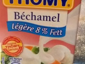 Les Sauces, Béchamel légére | Hochgeladen von: AngieRausD