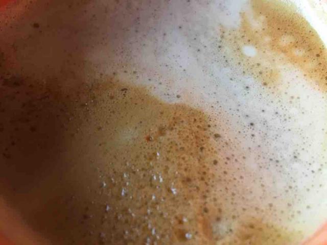 Kaffee Pad mit 30ml Milch 1,5% von mdrueckhammer381 | Uploaded by: mdrueckhammer381