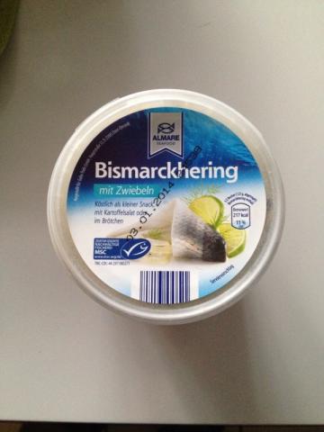 Bismarckhering Almare | Hochgeladen von: D.C. 67