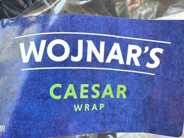 Wojnars Caesar Wrap by Fabdro | Hochgeladen von: Fabdro