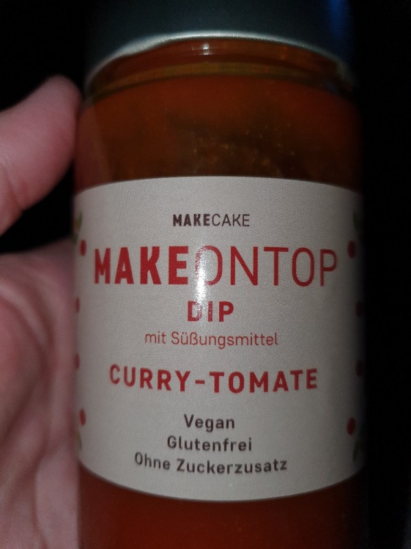 Curry Tomate, makeontop von missmeyer86715 | Hochgeladen von: missmeyer86715