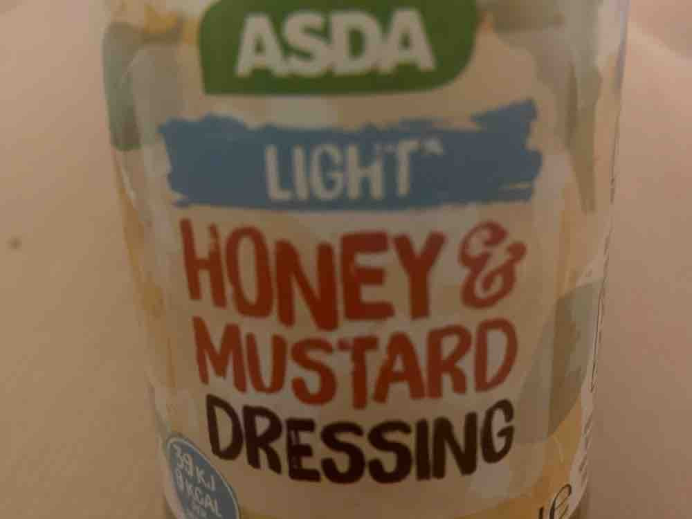 Honey and Mustard Dressing, light von hellylu | Hochgeladen von: hellylu