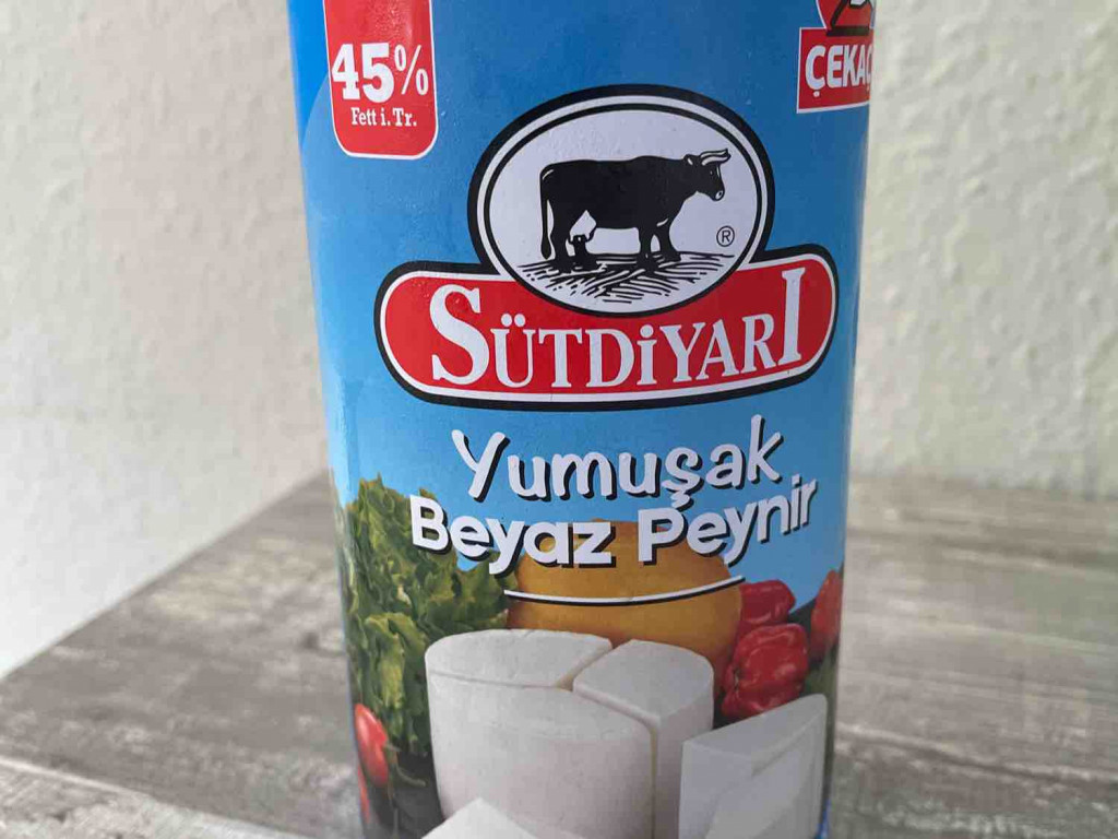 Yumusak Beyaz Peynir, Az Yagli von altunbulak75 | Hochgeladen von: altunbulak75