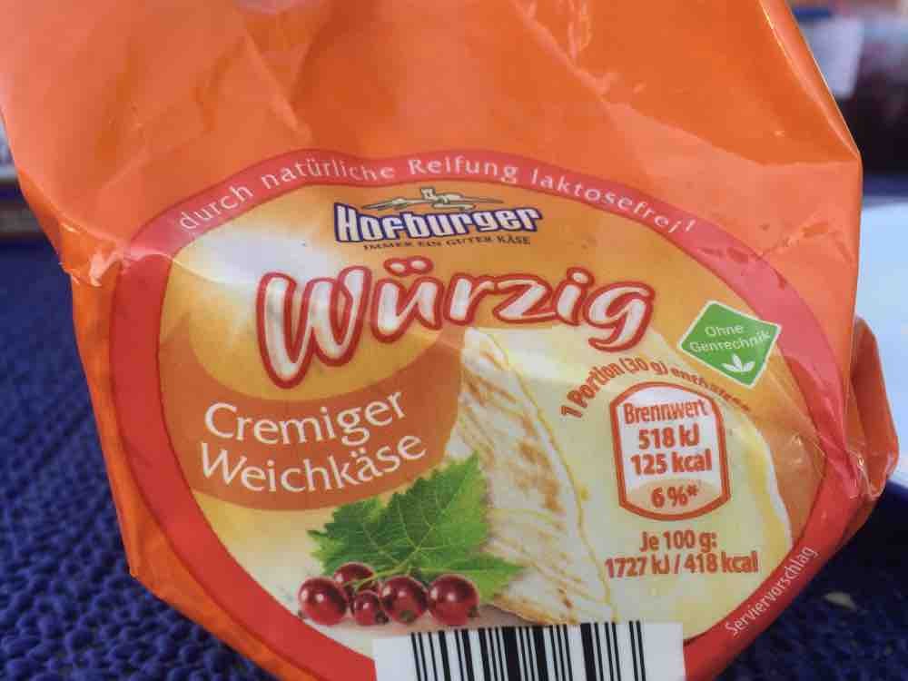Cremiger Weichkäse, Würzig von Noer | Hochgeladen von: Noer