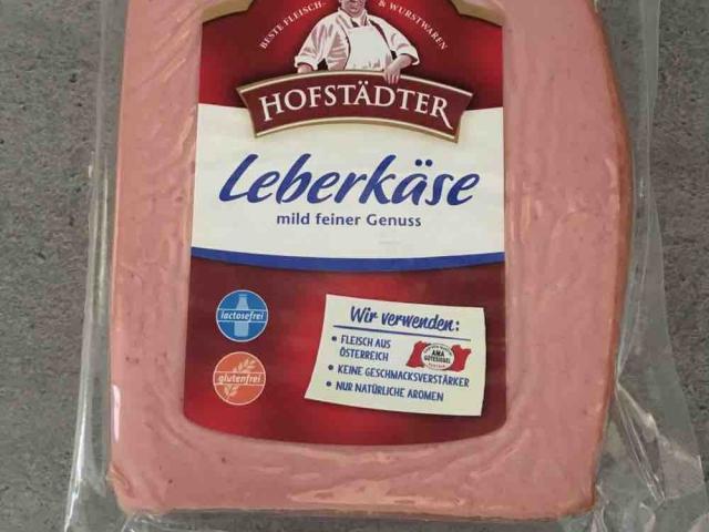 Leberkäse fein von Mucki2351 | Hochgeladen von: Mucki2351