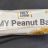 MY Peanut Bar von Phillip117 | Hochgeladen von: Phillip117