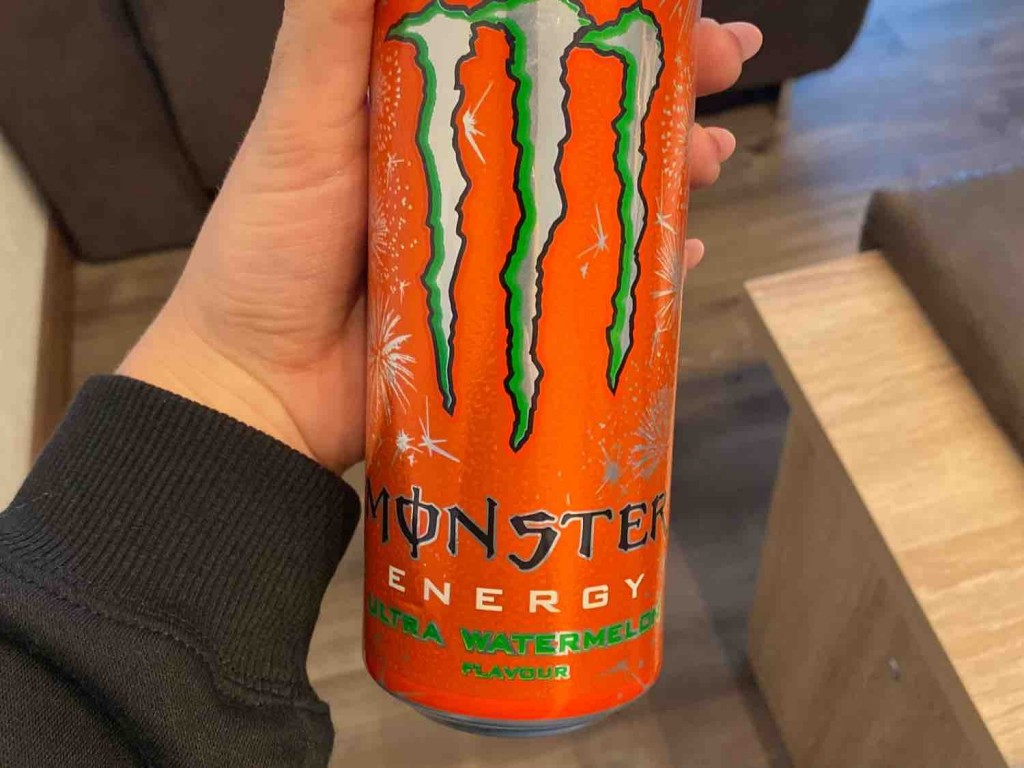 Monster Energy, ultra wassermelone von chxvrv | Hochgeladen von: chxvrv