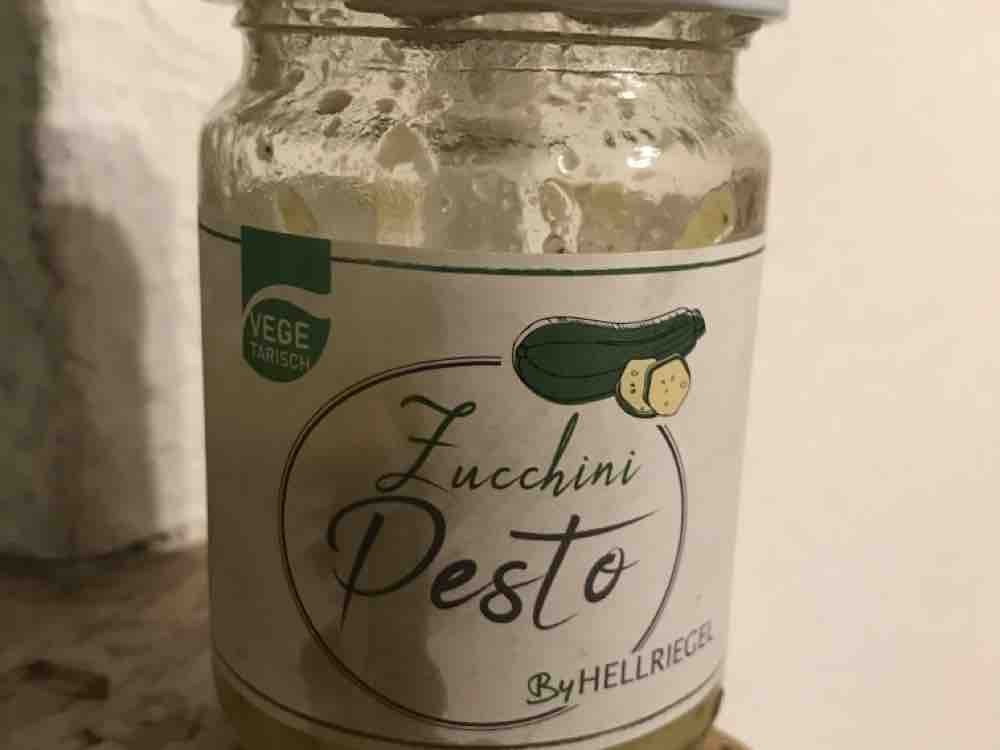 Zucchini Pesto von malcolmg14194 | Hochgeladen von: malcolmg14194