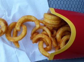 Curly Fries | Hochgeladen von: michhof