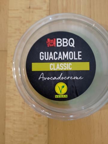 Guacamole Classic, BBQ Classic by dfr3ll | Uploaded by: dfr3ll