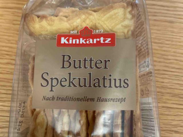 Butter Spekulatius by lol21 | Uploaded by: lol21