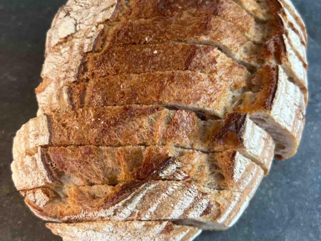 Sauerteigkruste von lordmarek | Hochgeladen von: lordmarek Sauerteigkruste von lordmarek | Hochgeladen von: lordmarek