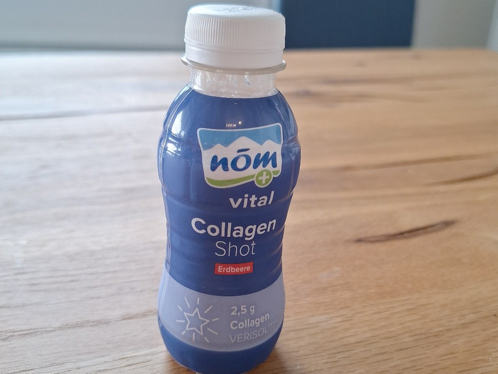 Collagen Shot - Erdbeere von Linda-DBX | Hochgeladen von: Linda-DBX Collagen Shot - Erdbeere von Linda-DBX | Hochgeladen von: Linda-DBX