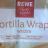 Tortilla Wraps, Weizen von emilyrae | Hochgeladen von: emilyrae