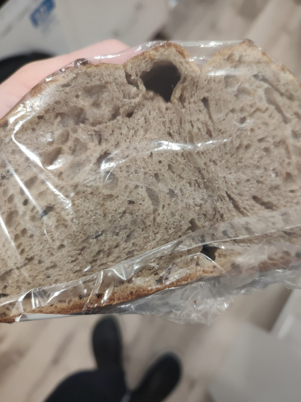 Bio Wachauer Brot von MagtheSag | Hochgeladen von: MagtheSag