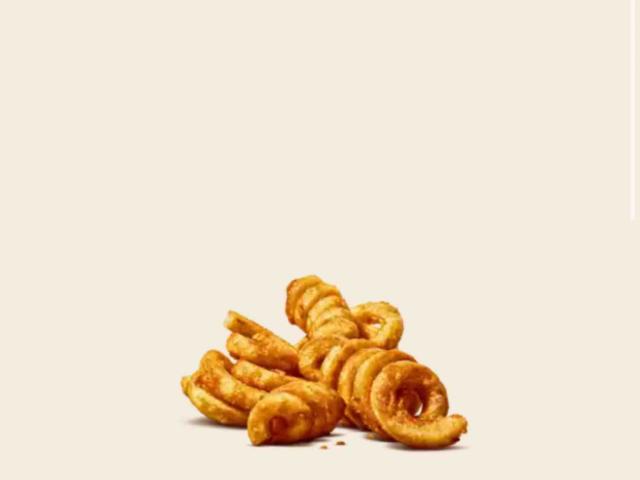 Curly fries von FinnOrsen | Hochgeladen von: FinnOrsen