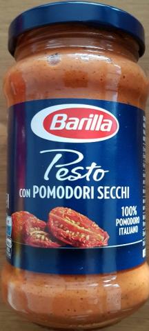 Pesto Con Pomodori Secchi by urbanhusky | Hochgeladen von: urbanhusky