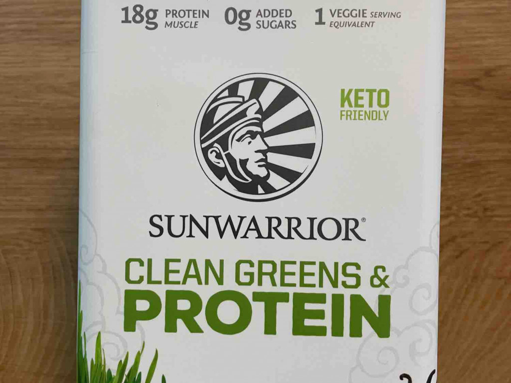 Clean Greens & Protein von CCathrin209 | Hochgeladen von: CCathrin209