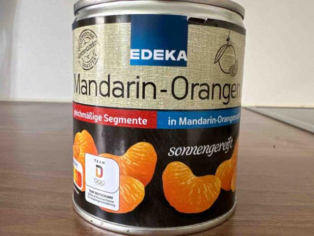 Mandarinen-Orangen (in Mandarinen-Orangensaft) von ericrieth1234 | Hochgeladen von: ericrieth1234