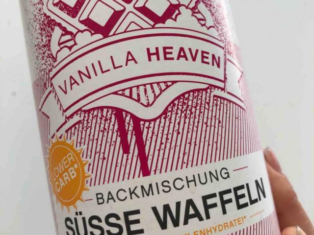 süsse Waffeln von nikiberlin | Hochgeladen von: nikiberlin