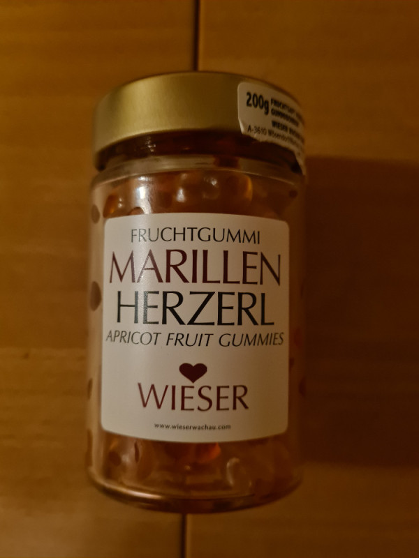 Marilyn Herzerl von Florian.Schw | Hochgeladen von: Florian.Schw