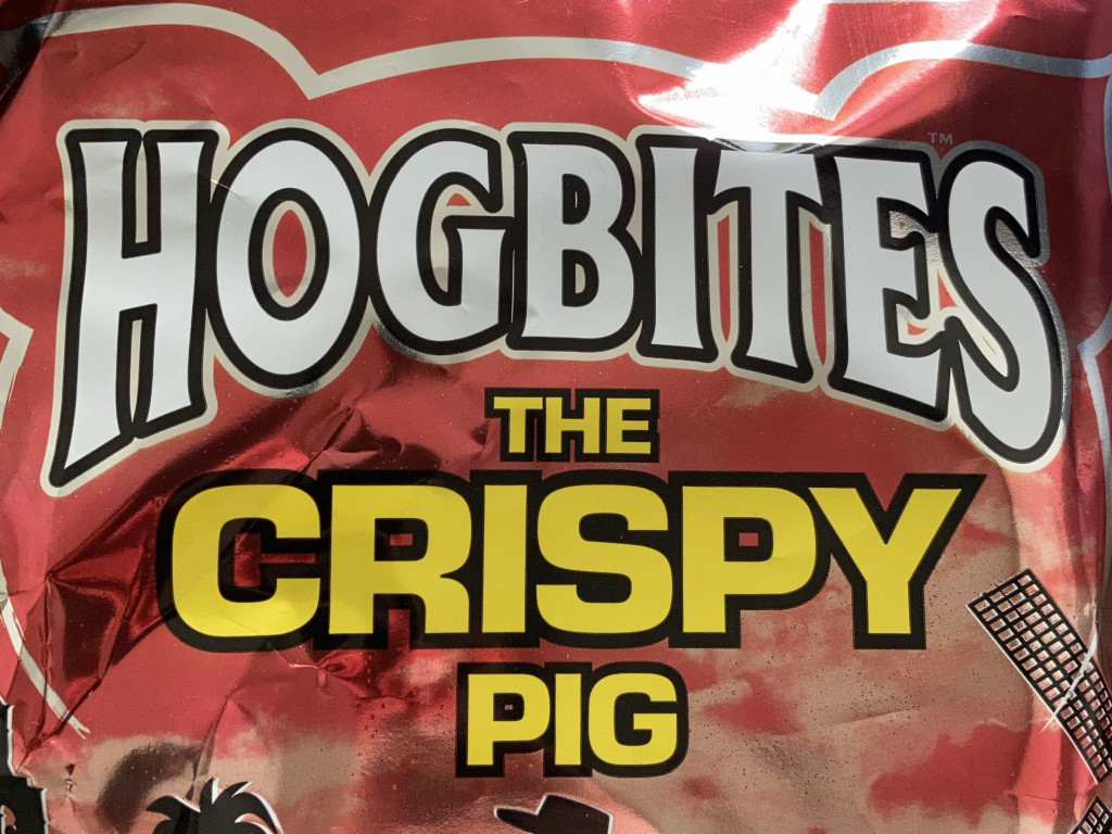 Hogbites the crispy pig von Ekholop | Hochgeladen von: Ekholop Hogbites the crispy pig von Ekholop | Hochgeladen von: Ekholop