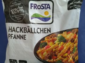 Hackbällchen Pfanne | Hochgeladen von: Achilea