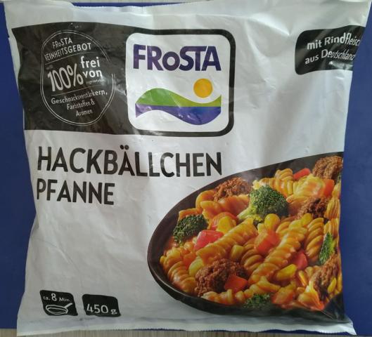 Hackbällchen Pfanne | Hochgeladen von: Achilea