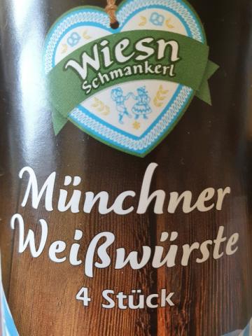 Münchner Weißwürste von Susanne1508 | Hochgeladen von: Susanne1508