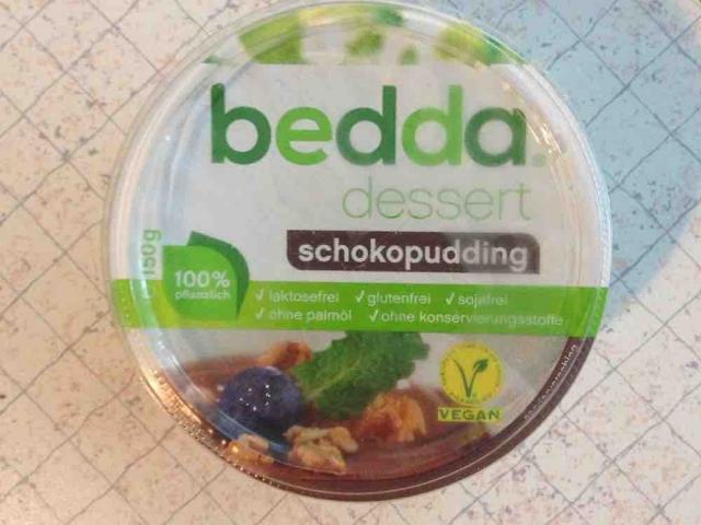 dessert, Schokopudding von Eva Schokolade | Hochgeladen von: Eva Schokolade