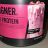 Designer Whey Protein, Cherry Yogurt von geroldwirdfit | Hochgeladen von: geroldwirdfit