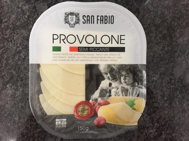 San Fabio Provolone | Hochgeladen von: rks