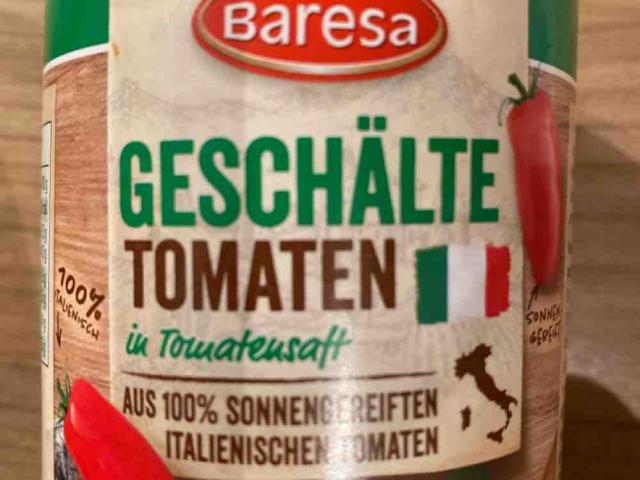 Geschälte  Tomaten von Schnegge47122 | Hochgeladen von: Schnegge47122