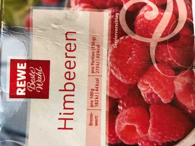 Rewe Himbeeren TK von nordlichtbb | Hochgeladen von: nordlichtbb Rewe Himbeeren TK von nordlichtbb | Hochgeladen von: nordlichtbb