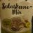 Salatkerne-Mix, Mit Sonnenblumenkernen, Kürbiskernen und Pinienk | Hochgeladen von: Rebecca Richter