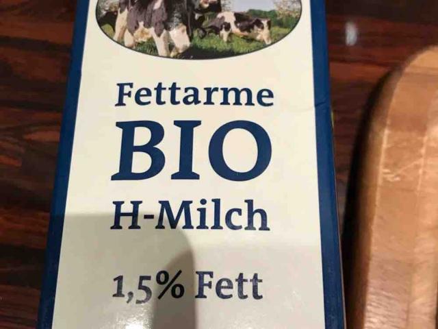 fettarme Bio-Milch von Lars72 | Hochgeladen von: Lars72
