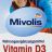 Vitamin D3 1000 iE von edogak2000 | Hochgeladen von: edogak2000