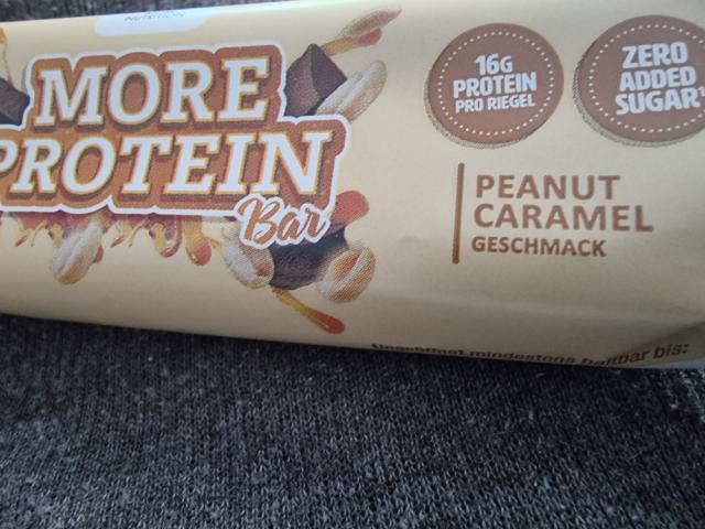 More Protein Bar von cph85 | Hochgeladen von: cph85