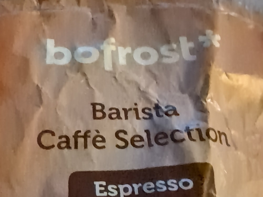 Mini-Waffelhörnchen Espresso, Barista Caffé Selection von hexen | Hochgeladen von: hexen