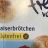 Kaiserbrötchen glutenfrei von gela909 | Hochgeladen von: gela909