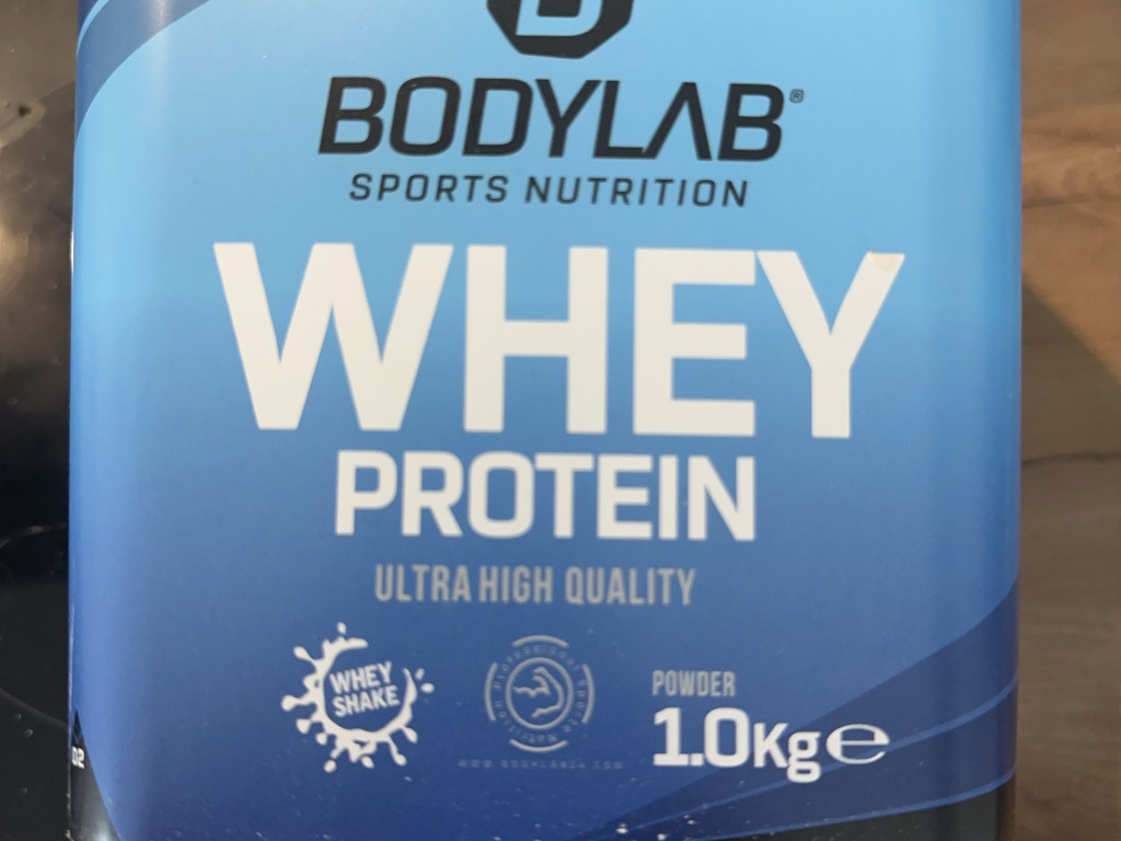 BodyLab24 Whey Protein Chocolate Brownie von GianlucaFischermann | Hochgeladen von: GianlucaFischermann BodyLab24 Whey Protein Chocolate Brownie von GianlucaFischermann | Hochgeladen von: GianlucaFischermann