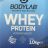 BodyLab24 Whey Protein Chocolate Brownie von GianlucaFischermann | Hochgeladen von: GianlucaFischermann
