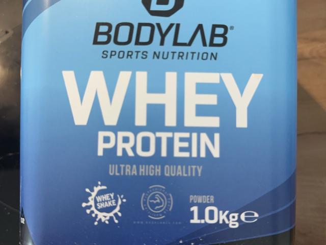 BodyLab24 Whey Protein Chocolate Brownie von GianlucaFischermann | Hochgeladen von: GianlucaFischermann BodyLab24 Whey Protein Chocolate Brownie von GianlucaFischermann | Hochgeladen von: GianlucaFischermann