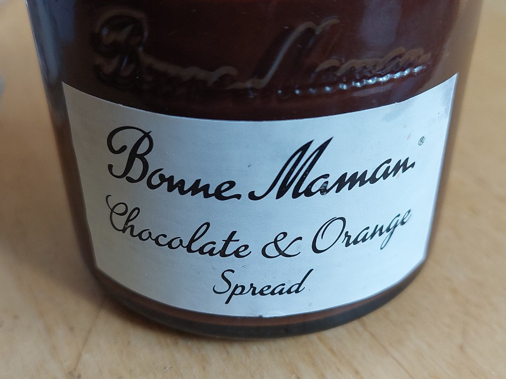 Chocolate & Orange Spread von Luigi1966 | Hochgeladen von: Luigi1966 Chocolate & Orange Spread von Luigi1966 | Hochgeladen von: Luigi1966