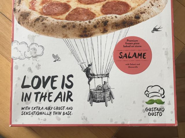 love is in the air pizza von BahnBabo | Hochgeladen von: BahnBabo love is in the air pizza von BahnBabo | Hochgeladen von: BahnBabo