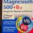 Magnesium 500 + B12 von DrK1958 | Hochgeladen von: DrK1958