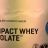 Impact Whey Isolate , Chocolate Smooth von david11572 | Hochgeladen von: david11572